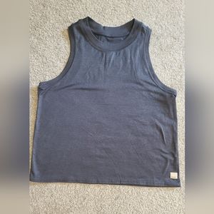 Vuori Energy Crop Tank Top